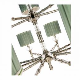 Подвесная люстра ST Luce Oleo  - 3